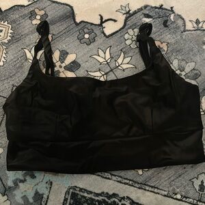Balance sports bra - never worn